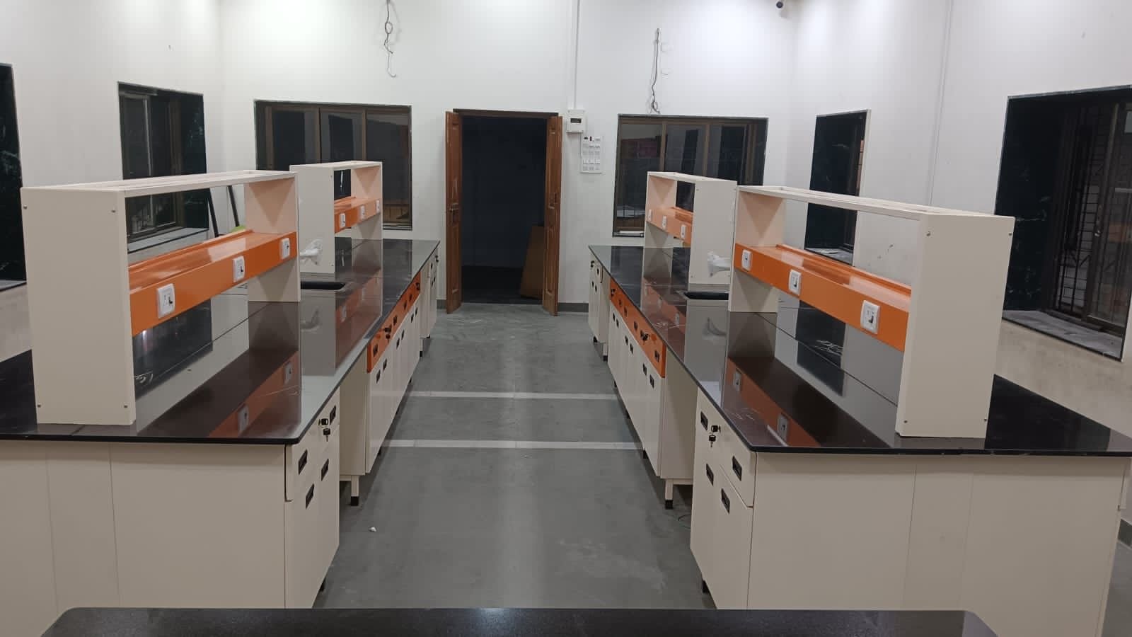 Gravity Lab