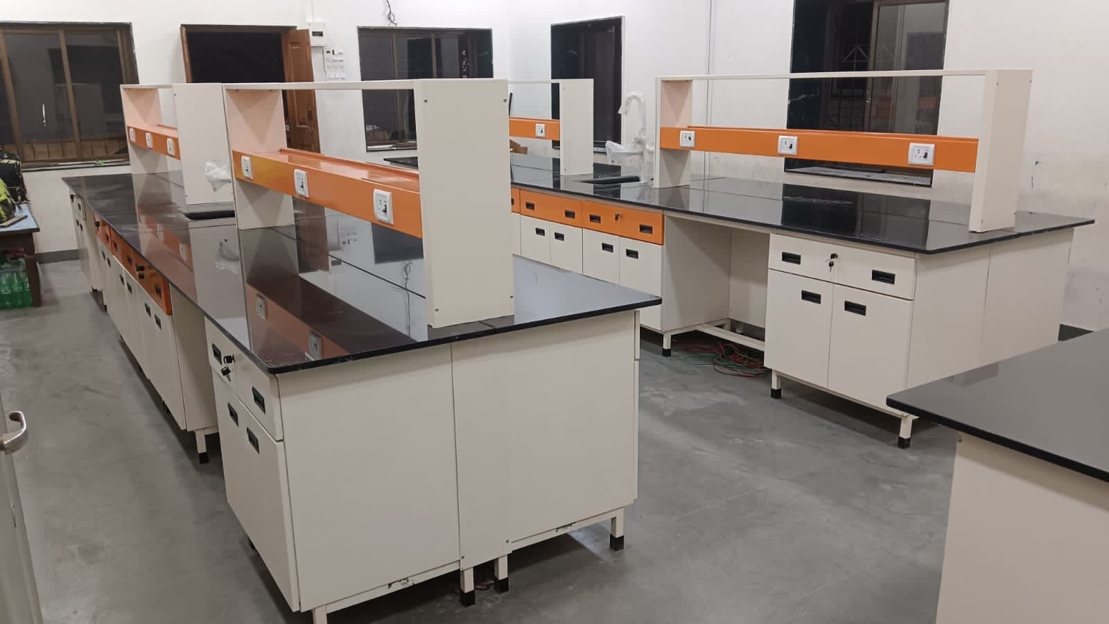 Gravity Lab